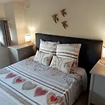 Сasa de vacaciones Mas Rose - Villeneuve-lès-montréal