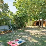 Mas Rose - Villeneuve-lès-montréal