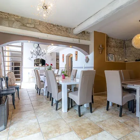 Rose Guest house