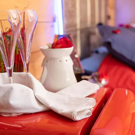 Mas Rose - Villeneuve-lès-montréal * Villeneuve-lès-Montréal