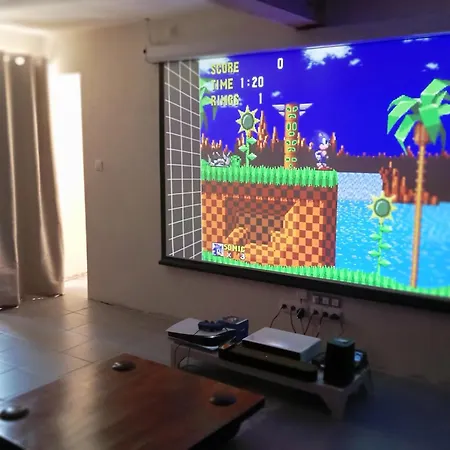 Mas Rose - Villeneuve-lès-montréal Сasa de vacaciones