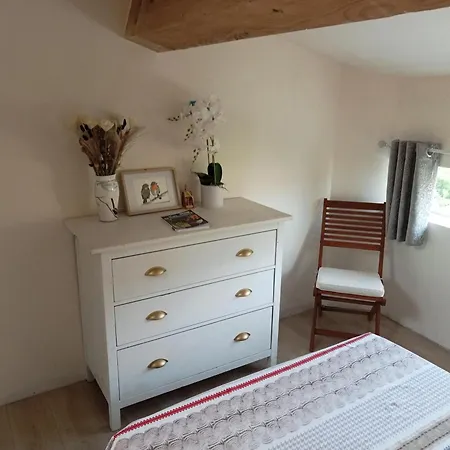 Mas Rose - Villeneuve-lès-montréal