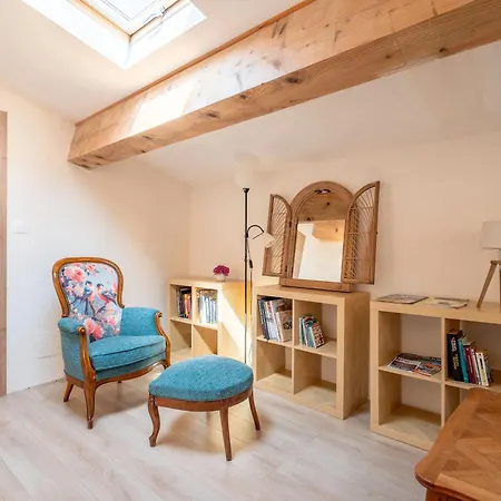 بيت للعطل Rose *