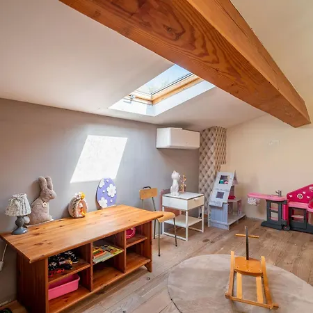 Rose بيت للعطل