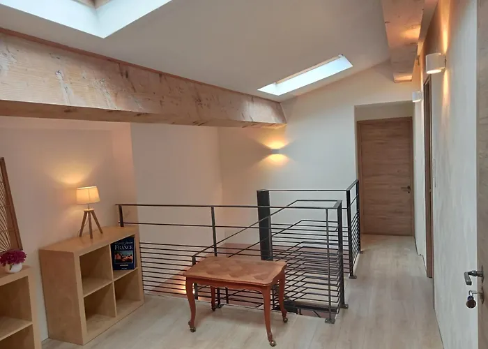 Ferienhaus Rose